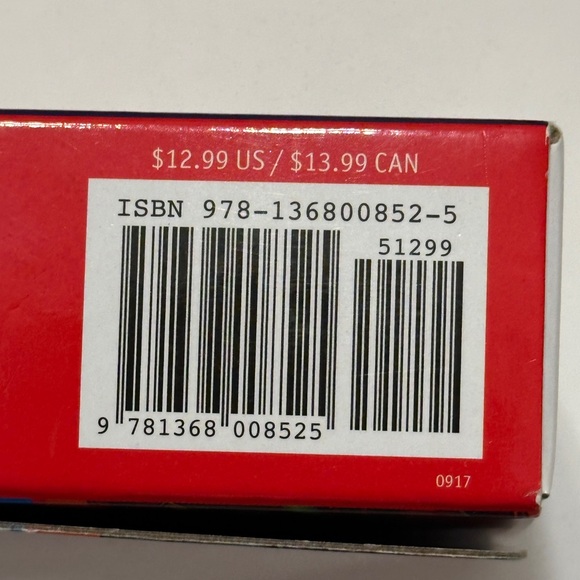 Box Set of 12 Marvel Super Heroes Reading Set - Level Pre-1 - Picture 8 of 9